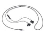 EAN 8806092697324 - Samsung EO-IA500BBEGWW auricular y casco Auriculares Alámbrico Dentro de oído Llamadas/Música Negro imagen 1