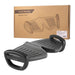 EAN 4052792048117 - LogiLink EO0006 soporte para el apoyo de pies Negro imagen 4