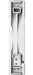 EAN 0761345400497 - Antec C120R ARGB White_3PK Carcasa del ordenador Ventilador 12 cm Blanco 3 pieza(s) imagen 7