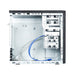 EAN 0753263076359 - Chieftec BD-25B-350GPB carcasa de ordenador Negro 350 W imagen 4