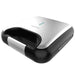 EAN 8435484029537 - Cecotec 02953 sandwichera Negro, Acero inoxidable imagen 1