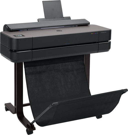 EAN 198701027195 - HP Designjet T650 24-in Printer impresora de gran formato Wifi Inyección de tinta térmica Color 2400 x 120 imagen 2