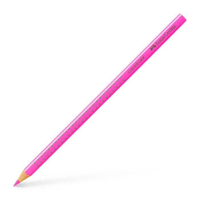 EAN 4005400236390 - Faber-Castell Colour Grip Rosa 1 pieza(s) imagen 1