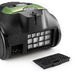 EAN 5608475013775 - Haeger VC-70B.035A aspiradora 4 L Aspiradora cilíndrica Secar 700 W Bolsa para el polvo imagen 3