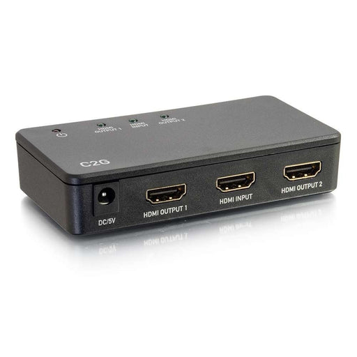 EAN 0757120410577 - C2G 41057 HDMI 2x HDMI imagen 2