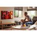 EAN 8054529022656 - Techly ICA-PLB 840 soporte para TV 2,03 m (80") Negro imagen 7