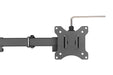 EAN 4016032465171 - Digitus DA-90401 soporte para monitor 81,3 cm (32") Escritorio Negro imagen 14
