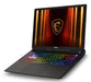 EAN 4711377389419 - MSI Vector 18 HX AI A2XWHG-878XES Intel Core Ultra 9 275HX Portátil 45,7 cm (18") Quad HD+ 32 GB DDR5-SDR imagen 17