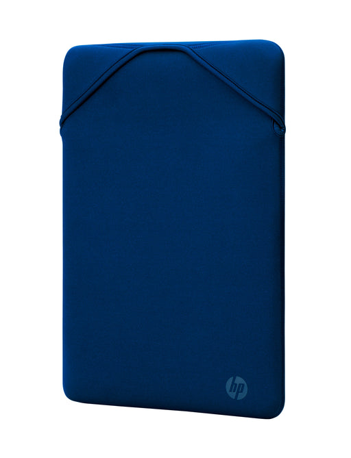 EAN 5715328117754 - HP Protective Reversible 15.6 Black/Blue Laptop Sleeve 35,8 cm (14.1") Negro imagen 2