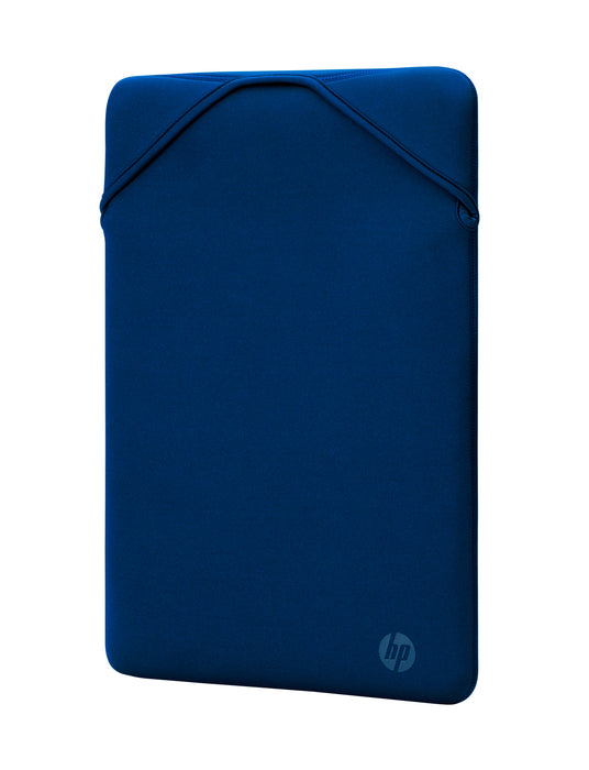EAN 5715328117754 - HP Protective Reversible 15.6 Black/Blue Laptop Sleeve 35,8 cm (14.1") Negro imagen 2