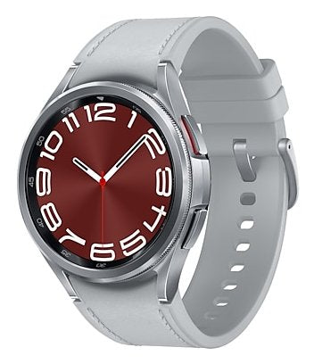 EAN 8806095036977 - Samsung Galaxy Watch6 Classic Watch6 Classic 3,3 cm (1.3") OLED 43 mm Digital 432 x 432 Pixeles Pantalla  imagen 1