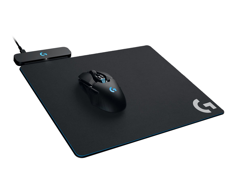 Logitech Alfombrilla Con Sistema De Carga Powerplay Wireless  P/N: 943-000110