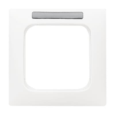 EAN 4011395969434 - Busch-Jaeger 2CKA001754A4058 placa de pared y cubierta de interruptor imagen 1