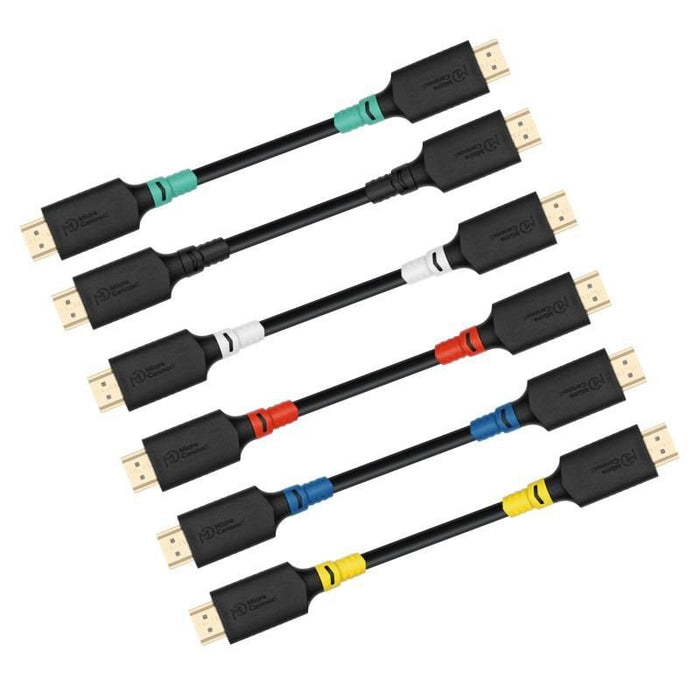 EAN 5715063803707 - Microconnect MC-HDM19192V2.0LSZH no categorizado imagen 2