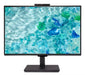 EAN 4711474232465 - Acer B8 B248Y G pantalla para PC 60,5 cm (23.8") 1920 x 1080 Pixeles Full HD Negro imagen 1