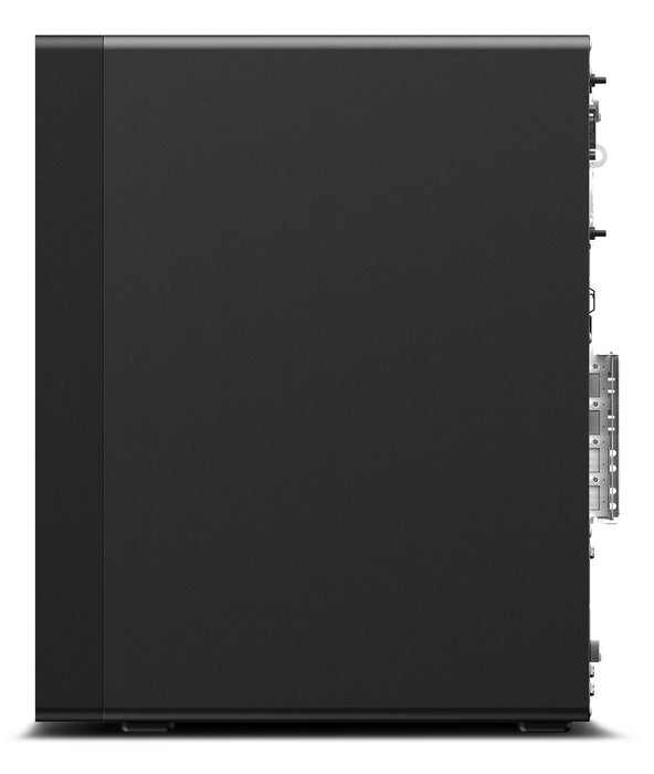 EAN 0197530592003 - Lenovo ThinkStation P2 Tower Intel® Core™ i7 i7-14700 16 GB DDR5-SDRAM 1 TB SSD NVIDIA GeForce RTX 4060 W imagen 8