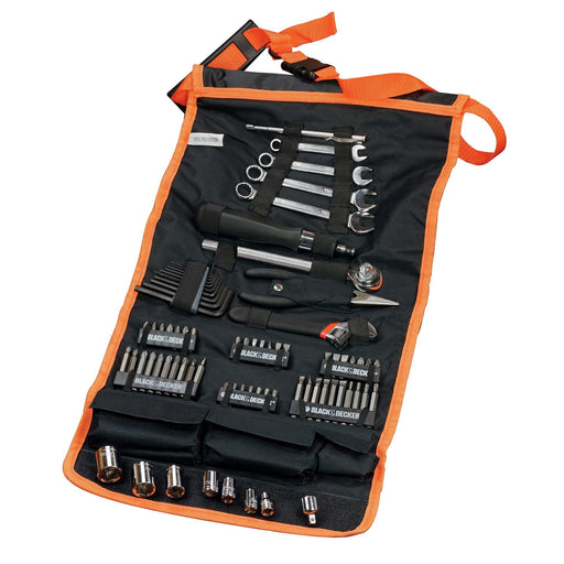 EAN 5035048010464 - Black & Decker A7063-QZ punta de destornillador imagen 1