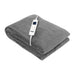 EAN 5902221621925 - Noveen EB650 manta eléctrica y almohadilla 160 W Gris imagen 1