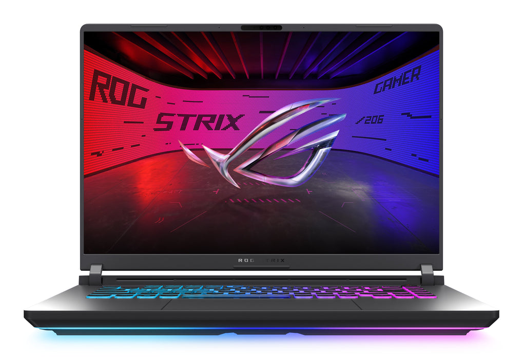EAN 4711636101165 - ASUS ROG Strix G16 G615JH-I5165 ordenador portatil Intel® Core™ i5 i5-13450HX Portátil 40,6 cm (16") WUXG imagen 2