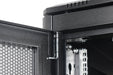 EAN 4016032505105 - Digitus DN-31301-B armario rack 26U Rack o bastidor independiente Negro imagen 5