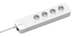 EAN 0790069423642 - D-Link DSP-W245 enchufe inteligente 3680 W Blanco imagen 2
