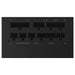 EAN 0813567029038 - GIGABYTE P850GM unidad de fuente de alimentación 850 W 20+4 pin ATX ATX Negro imagen 6