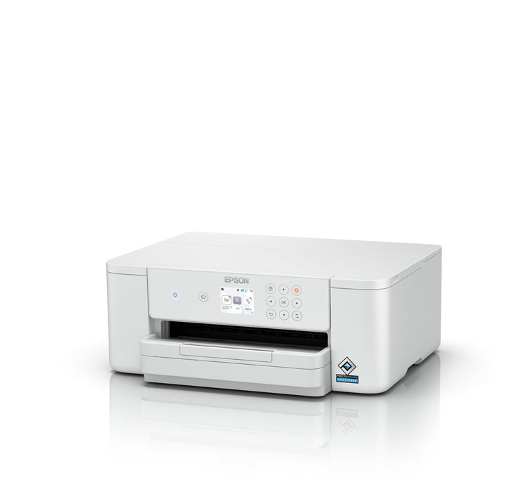 EAN 8715946703800 - Epson WorkForce Pro WF-C4310DW impresora de inyección de tinta Color 4800 x 2400 DPI A4 Wifi imagen 2