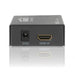 EAN 8718164533143 - Marmitek 25008314 extensor audio/video Transmisor y receptor de señales AV Negro imagen 4