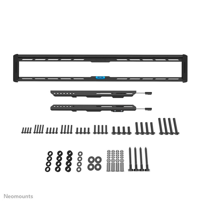 EAN 8717371448752 - Neomounts WL35-550BL18 soporte para TV 2,18 m (86") Negro imagen 15