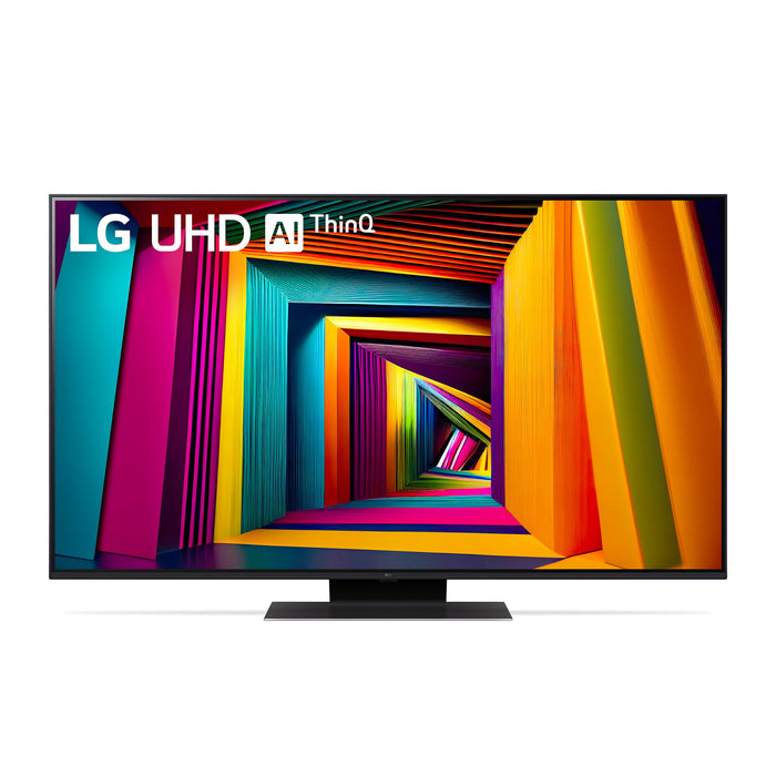 EAN 8806084555342 - LG UHD 55UT91006LA 139,7 cm (55") 4K Ultra HD Smart TV Wifi Azul imagen 8