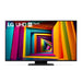 EAN 8806084555342 - LG UHD 55UT91006LA 139,7 cm (55") 4K Ultra HD Smart TV Wifi Azul imagen 8