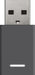 EAN 5099206092310 - Logitech 981-000964 auricular y casco Receptor USB Inalámbrico Bluetooth imagen 1
