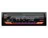 EAN 4975769023927 - JVC KD-X482DBT Negro 200 W Bluetooth imagen 2