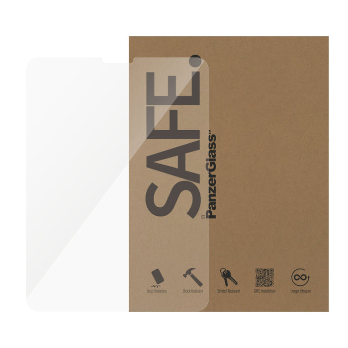 EAN 5711724356261 - PanzerGlass SAFE. by ® Screen Protector iPad Pro 11'' (2018, 2020-2022) | Air 10.9'' (2020,2022) | Ultra- imagen 3