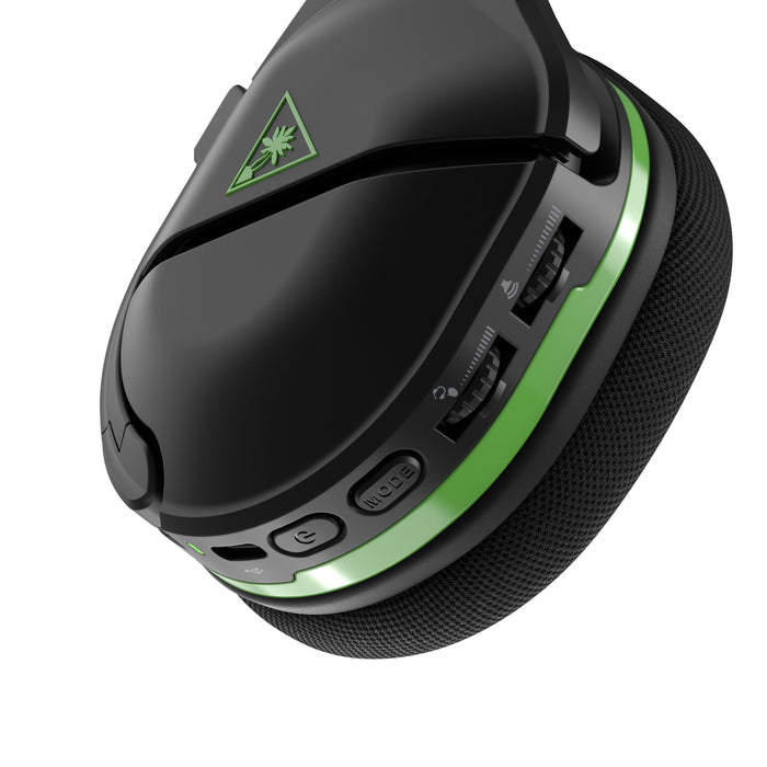 EAN 731855023738 - Turtle Beach Stealth 600 Gen 2 USB Auriculares Inalámbrico y alámbrico Diadema Juego USB Tipo C Bluetooth  imagen 6