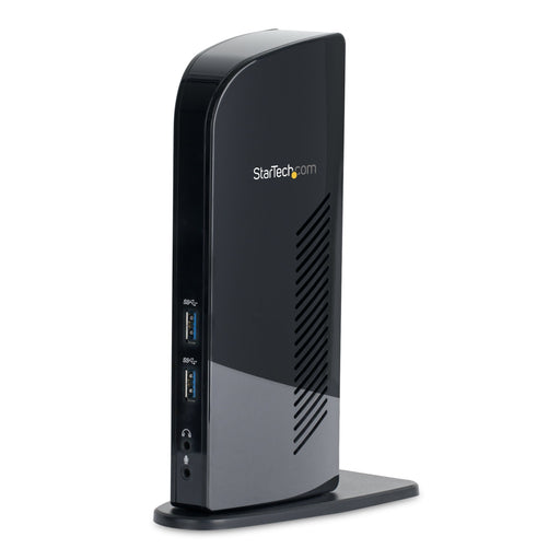 EAN 0065030847674 - StarTech.com USB3SDOCKHD base para portátil y replicador de puertos Alámbrico USB 3.2 Gen 1 (3.1 Gen 1) T imagen 1