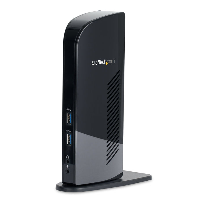 EAN 0065030847674 - StarTech.com USB3SDOCKHD base para portátil y replicador de puertos Alámbrico USB 3.2 Gen 1 (3.1 Gen 1) T imagen 1