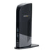 EAN 0065030847674 - StarTech.com USB3SDOCKHD base para portátil y replicador de puertos Alámbrico USB 3.2 Gen 1 (3.1 Gen 1) T imagen 1