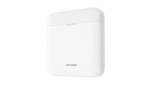 EAN 6941264077480 - Hikvision DS-PR1-WE repetidor y transceptor Repetidor de red Blanco imagen 2