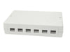EAN 5704174318897 - Lanview LVN127774 panel de parcheo imagen 1