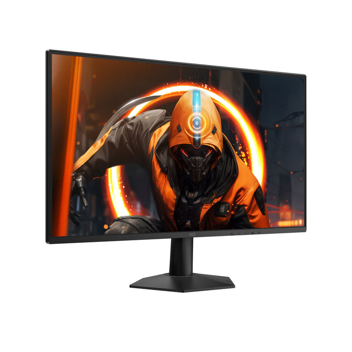 Monitor Led Gaming Aoc Gaming 27g50f  27" 1920 X 1080 Full Hd @ 144 Hz Ips 1500:1 0.5 Ms Hdmi Displayport