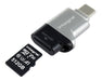 EAN 5055288442641 - Integral INCRUSB3.0CMSD lector de tarjeta imagen 1