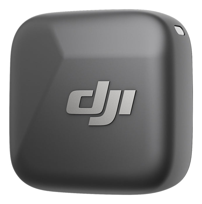 EAN 6941565991461 - DJI CP.RN.00000431.01 transmisor para micrófono inalámbrico Transmisor de bolsillo imagen 5