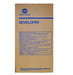 EAN 4053768186642 - Konica Minolta A5E7600 revelador para impresora 850000 páginas imagen 1