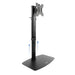 EAN 8433281009721 - TooQ DB1127TN-B soporte para monitor 68,6 cm (27") Escritorio Negro imagen 2