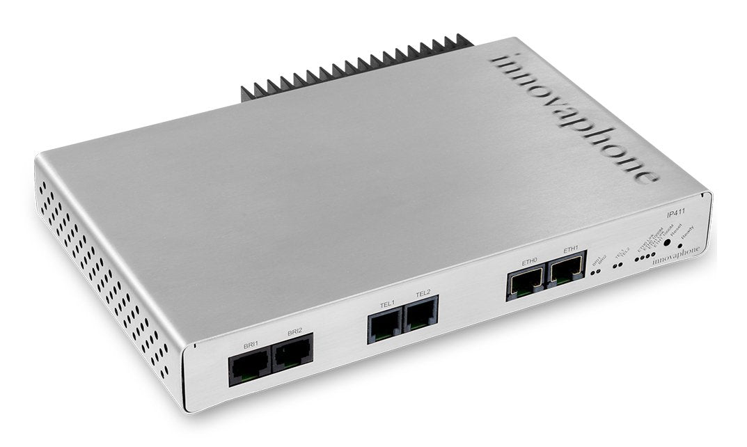 Innovaphone Ip411 Mediagateway