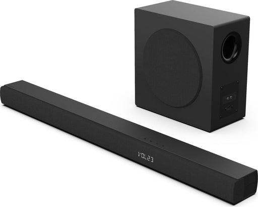 EAN 6942351409085 - Hisense HS3100 Negro 3.1 canales 480 W imagen 2