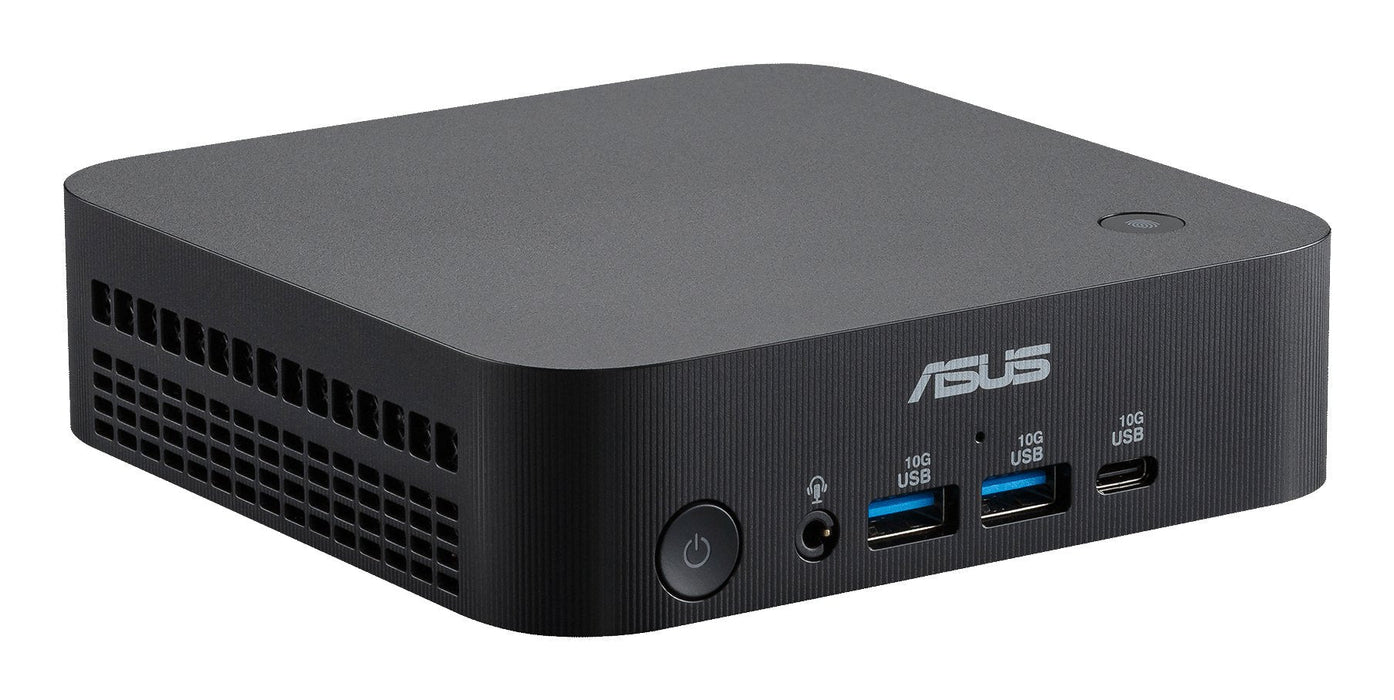Mini Pc Asus Expertcenter Pn54-S1-S50015al Amd Ryzen 5 220 16 Gb Ddr5-Sdram 512 Gb Ssd Windows 11 Pro Mini Pc Negro