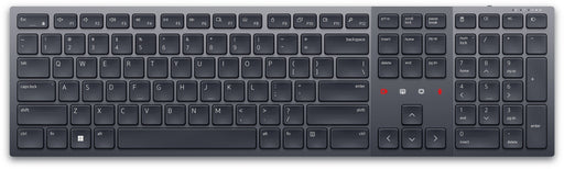 EAN 5397184790625 - DELL KB900 teclado Oficina RF Wireless + Bluetooth Grafito imagen 2