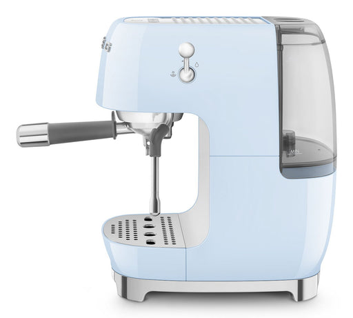 EAN 8017709349417 - Smeg ECF03PBEU cafetera eléctrica Semi-automática Máquina espresso 1,4 L imagen 1